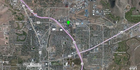 Professional Office Building: 3427 Goni Road, Carson City , NV 89706